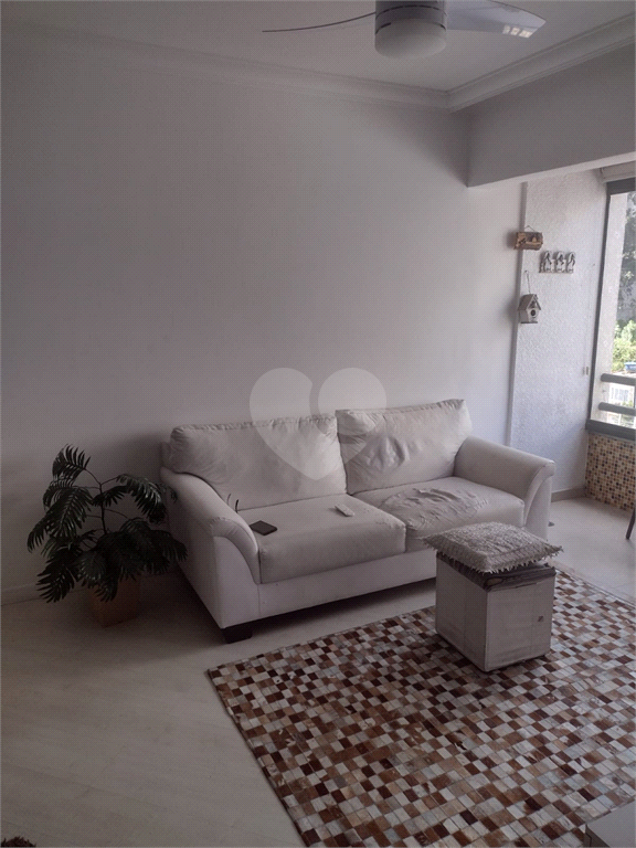 Venda Apartamento São Paulo Vila Andrade REO774902 4