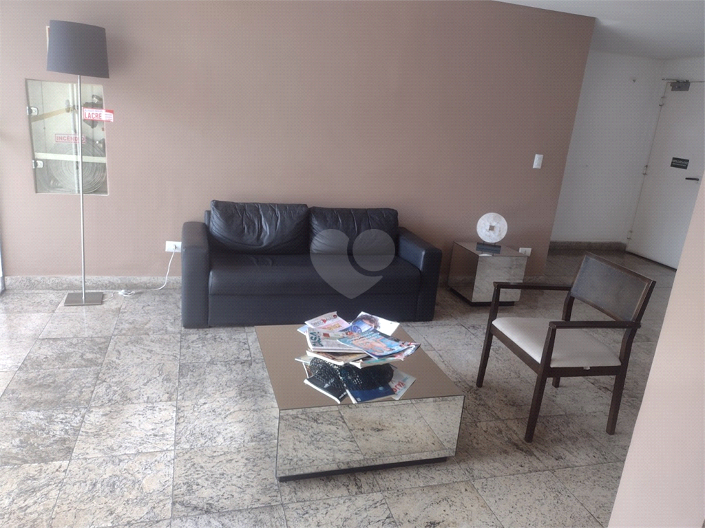 Venda Apartamento São Paulo Vila Andrade REO774902 38