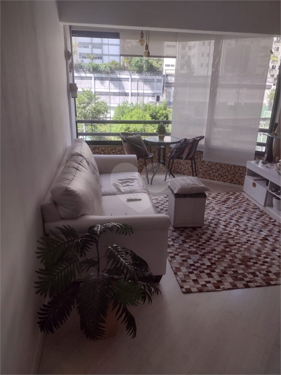 Venda Apartamento São Paulo Vila Andrade REO774902 3