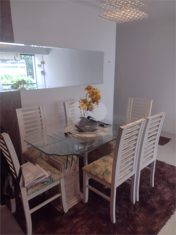 Venda Apartamento São Paulo Vila Andrade REO774902 5