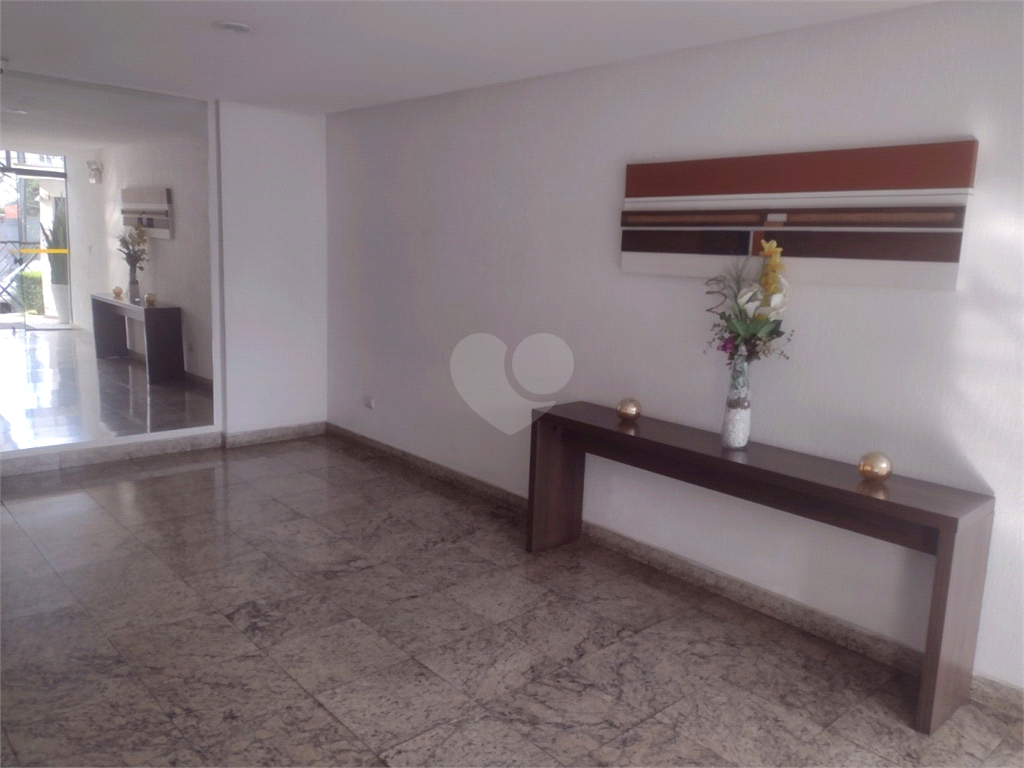 Venda Apartamento São Paulo Vila Andrade REO774902 19