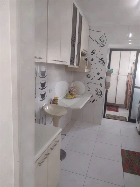 Venda Apartamento São Paulo Vila Andrade REO774902 15