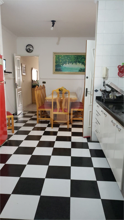 Venda Sobrado São Paulo Vila América REO774903 9