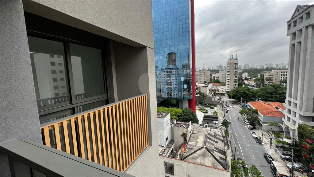 Venda Apartamento São Paulo Itaim Bibi REO774908 21