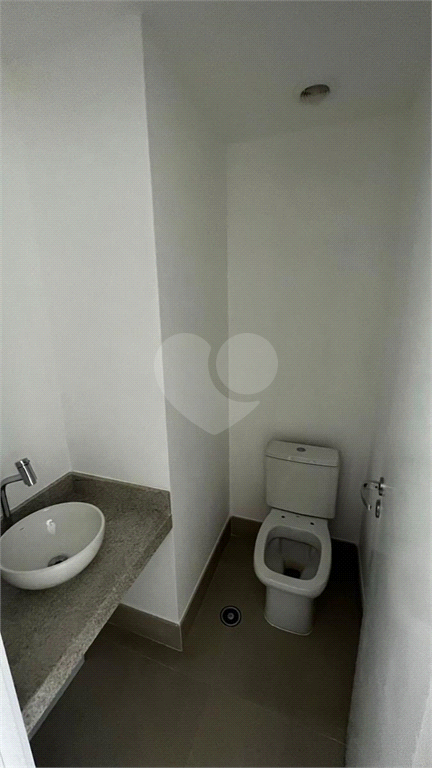 Venda Apartamento São Paulo Itaim Bibi REO774908 26