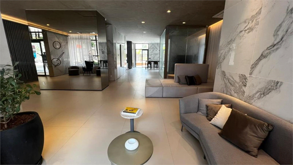 Venda Apartamento São Paulo Itaim Bibi REO774908 40