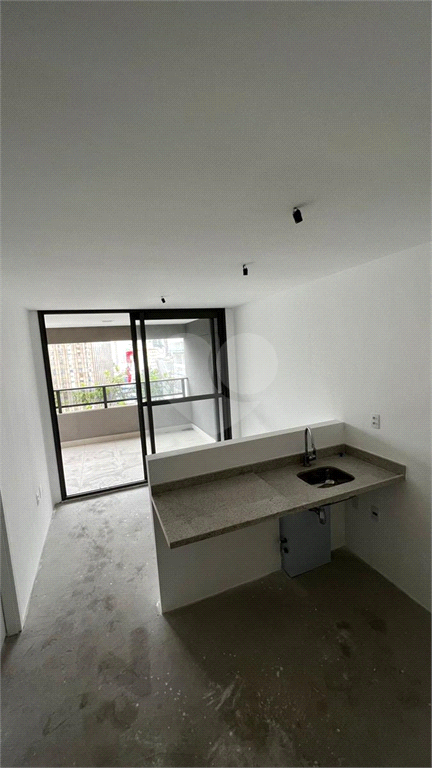 Venda Apartamento São Paulo Itaim Bibi REO774908 25