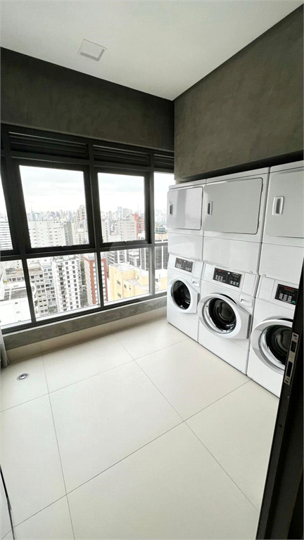 Venda Apartamento São Paulo Itaim Bibi REO774908 7