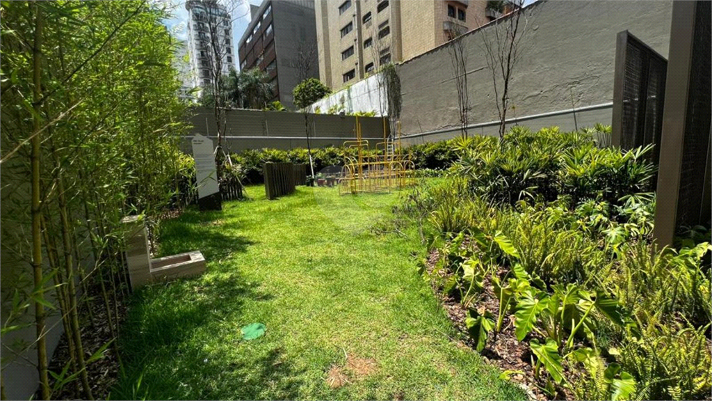 Venda Apartamento São Paulo Itaim Bibi REO774908 46