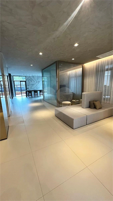 Venda Apartamento São Paulo Itaim Bibi REO774908 8