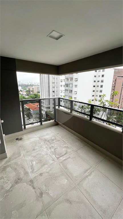 Venda Apartamento São Paulo Itaim Bibi REO774908 22