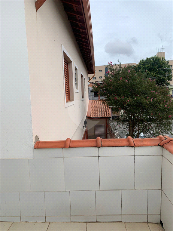 Venda Sobrado São Paulo Vila Constança REO774910 9