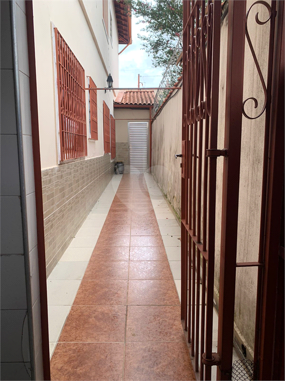 Venda Sobrado São Paulo Vila Constança REO774910 24