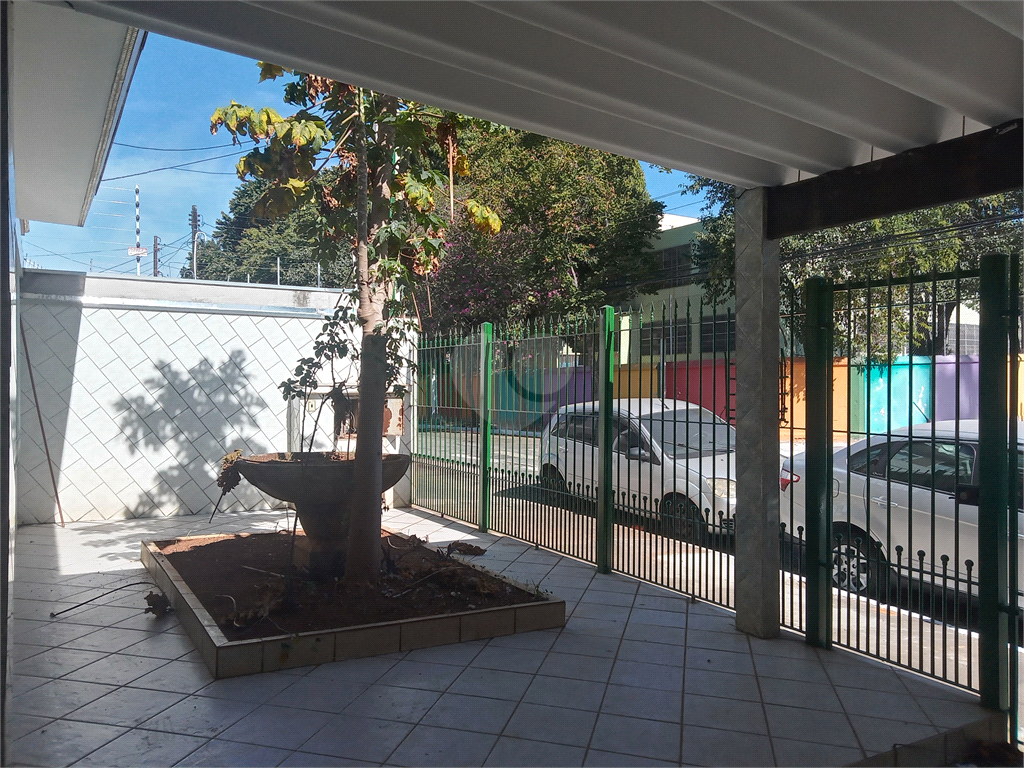 Venda Casa térrea São Paulo Parque Vitória REO774920 19