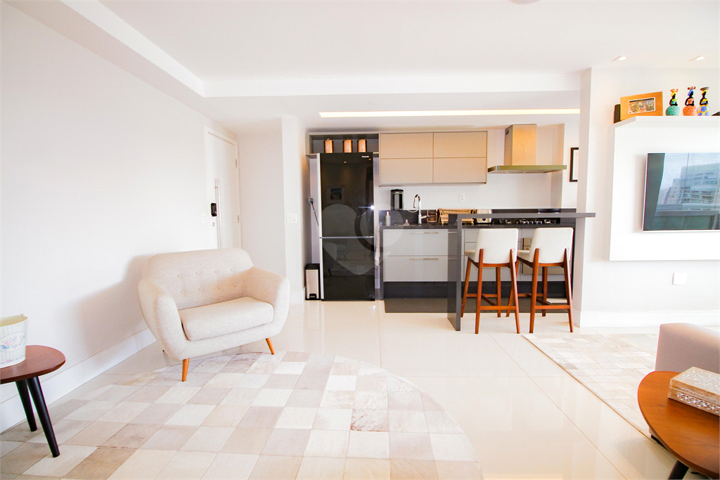 Venda Apartamento São Paulo Água Branca REO774924 5