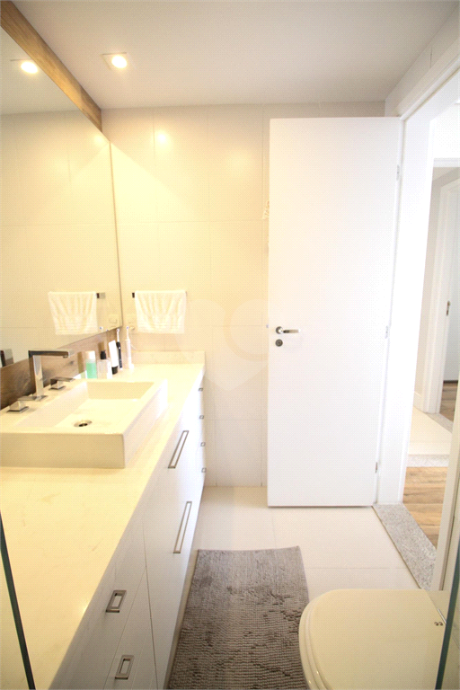 Venda Apartamento São Paulo Água Branca REO774924 15