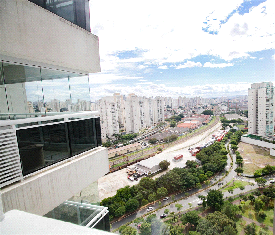 Venda Apartamento São Paulo Água Branca REO774924 1