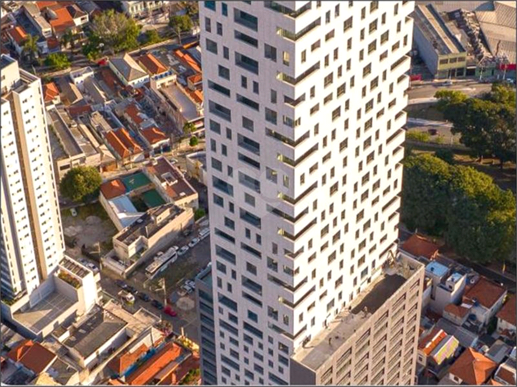 Venda Apartamento São Paulo Cidade Mãe Do Céu REO774928 3