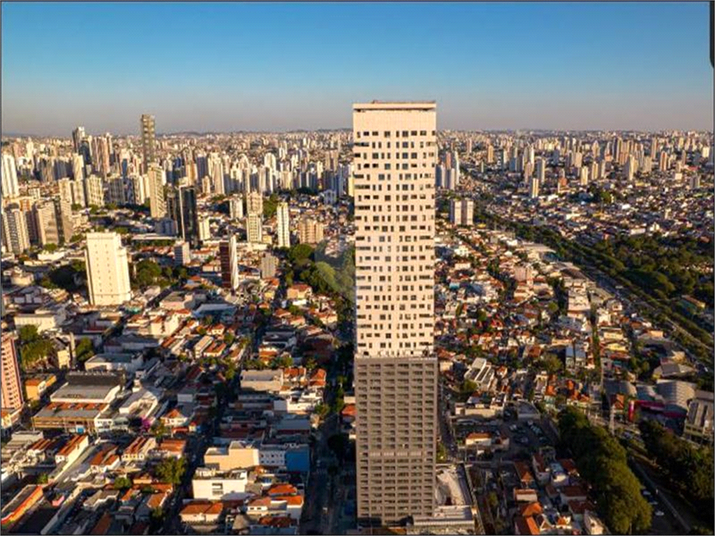 Venda Apartamento São Paulo Cidade Mãe Do Céu REO774928 2