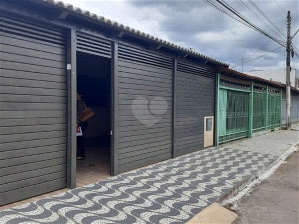 Venda Casa Brasília Taguatinga Sul (taguatinga) REO774933 1