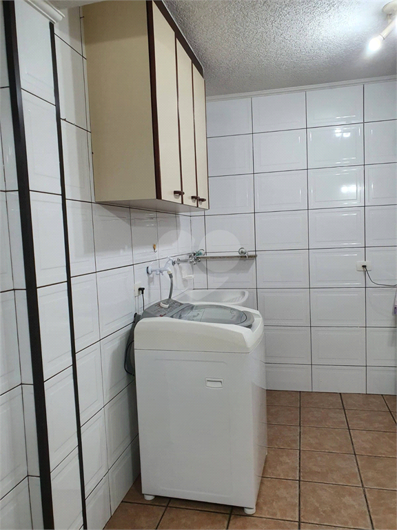 Venda Sobrado São Paulo Jardim Cliper REO774937 25