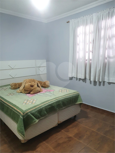 Venda Sobrado São Paulo Jardim Cliper REO774937 7