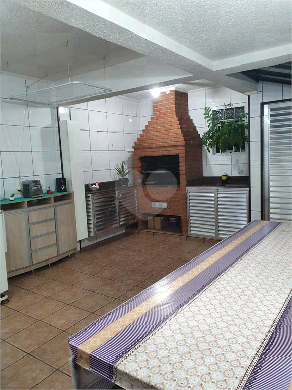 Venda Sobrado São Paulo Jardim Cliper REO774937 21