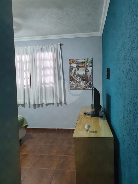 Venda Sobrado São Paulo Jardim Cliper REO774937 6