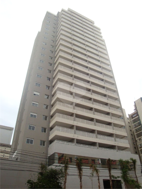 Venda Studio São Paulo Bela Vista REO774973 1