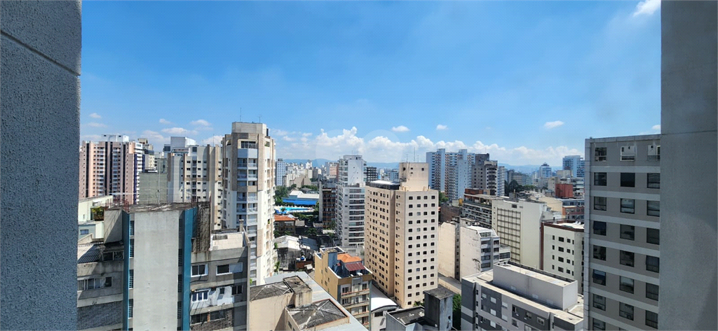 Venda Studio São Paulo Bela Vista REO774973 19