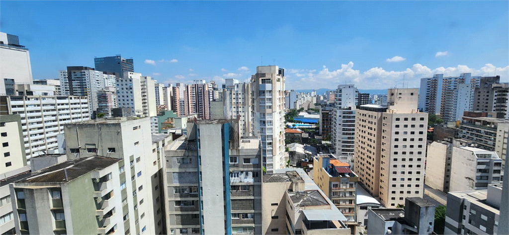 Venda Studio São Paulo Bela Vista REO774973 22