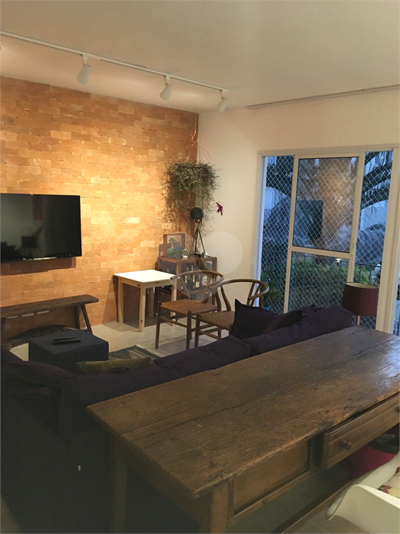 Venda Apartamento São Paulo Pinheiros REO774977 7