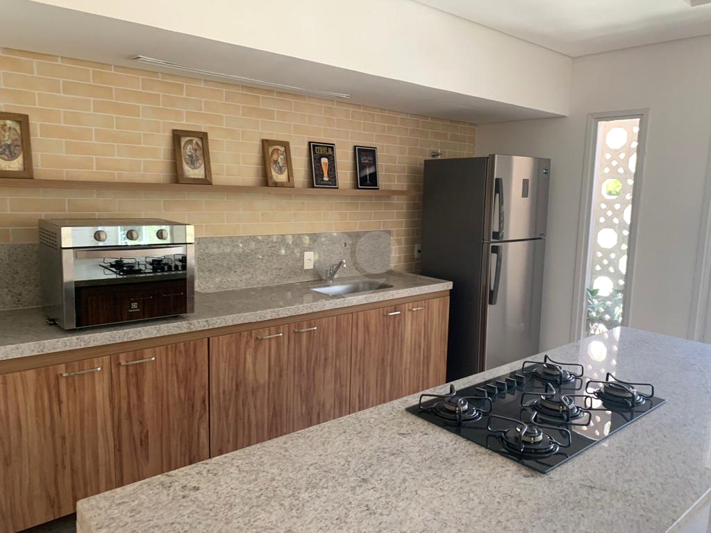 Venda Apartamento São Paulo Pinheiros REO774977 20