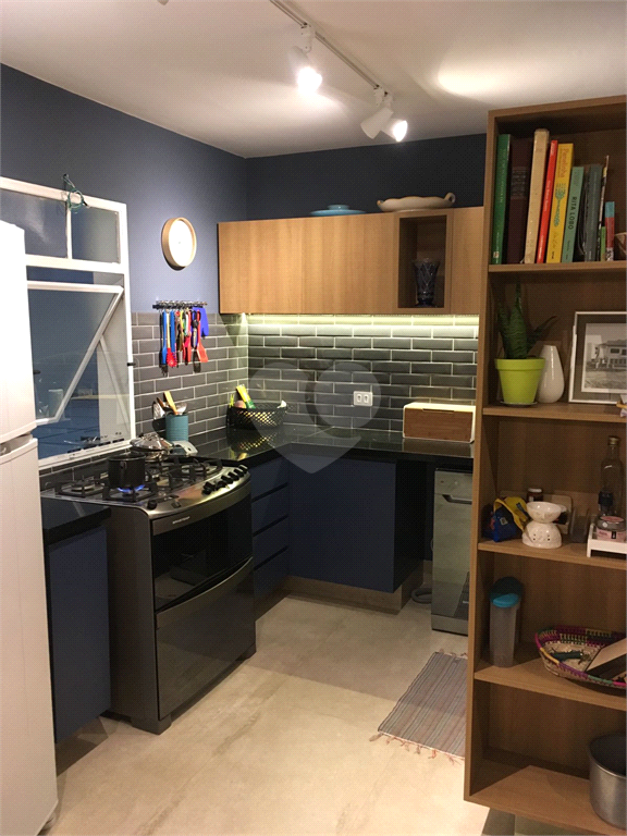 Venda Apartamento São Paulo Pinheiros REO774977 9