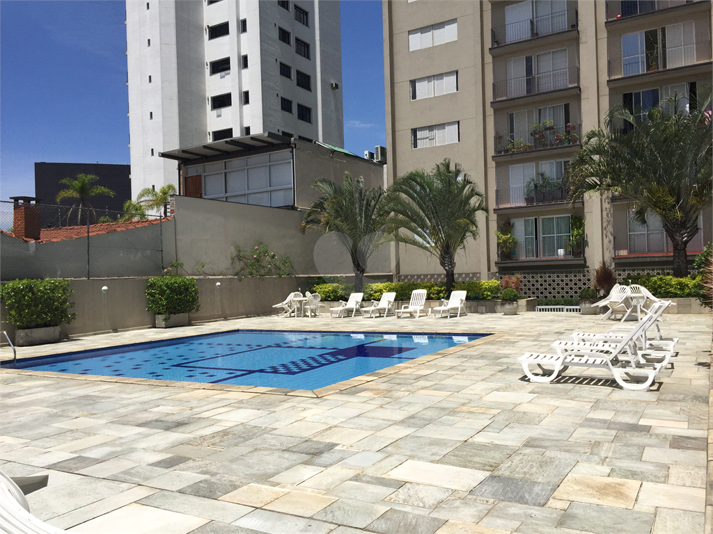 Venda Apartamento São Paulo Pinheiros REO774977 34