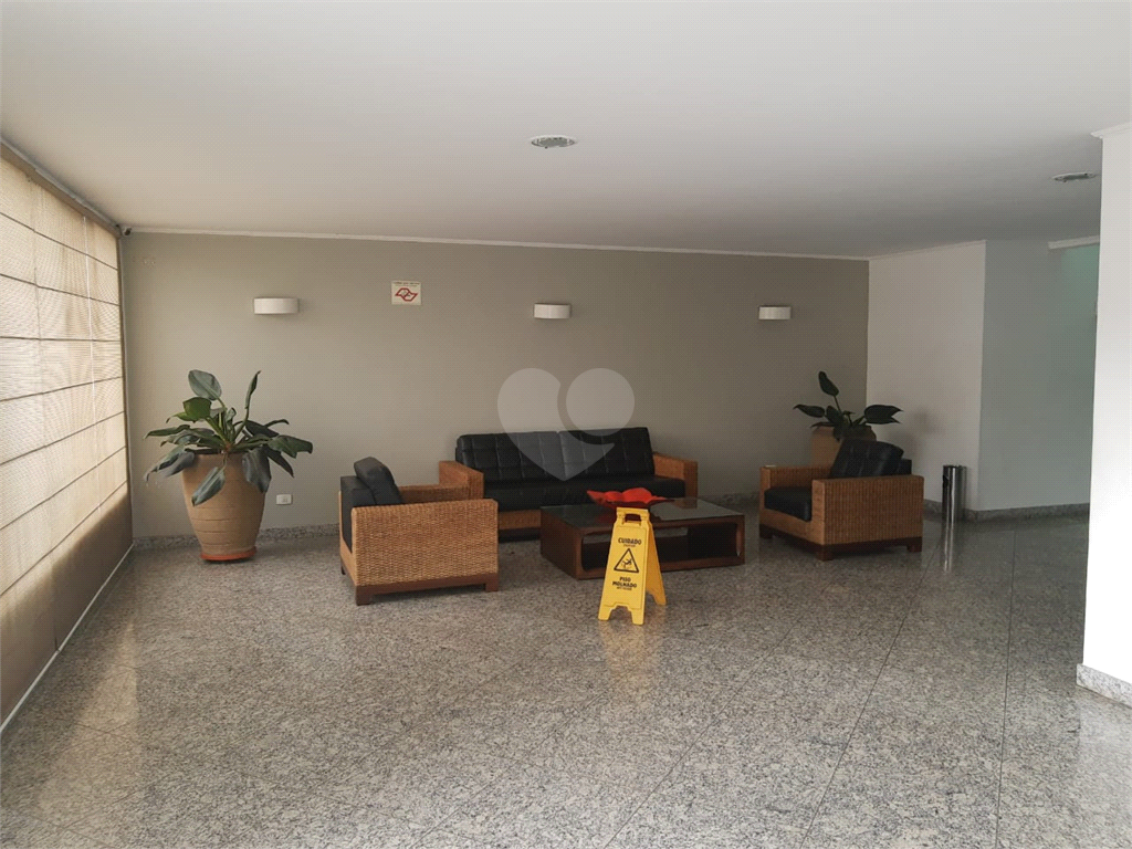 Venda Apartamento São Paulo Pinheiros REO774977 32