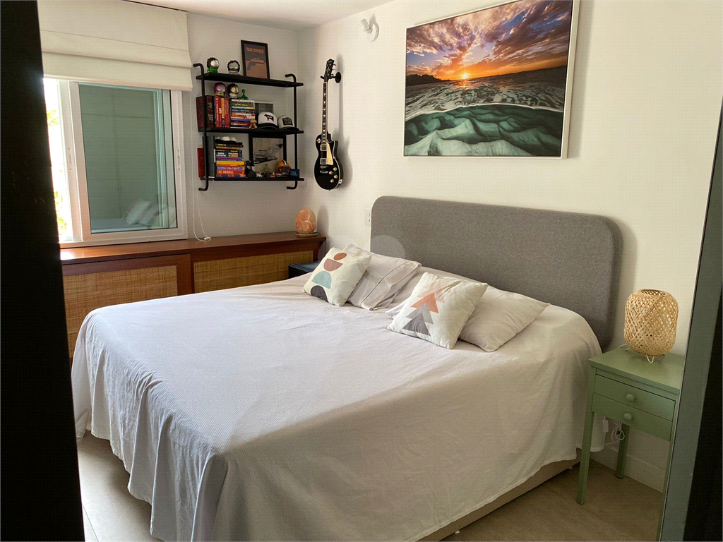 Venda Apartamento São Paulo Pinheiros REO774977 12