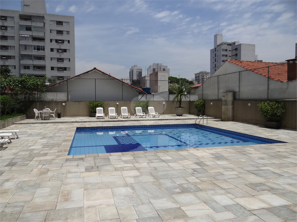 Venda Apartamento São Paulo Pinheiros REO774977 24