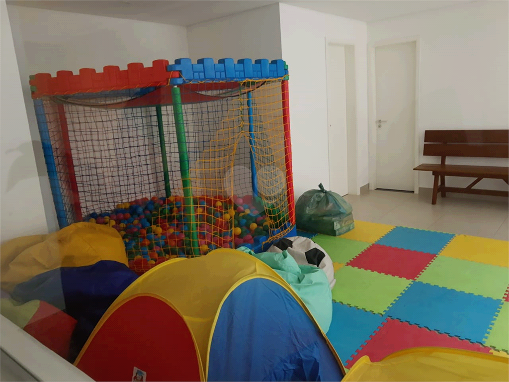 Venda Apartamento São Paulo Pinheiros REO774977 28