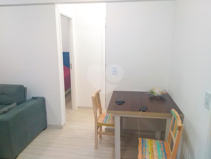 Venda Apartamento São Paulo Vila Regente Feijó REO774979 3