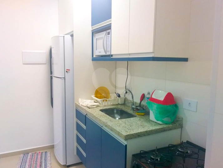 Venda Apartamento São Paulo Vila Regente Feijó REO774979 5