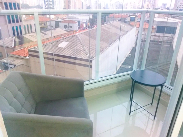 Venda Apartamento São Paulo Vila Regente Feijó REO774979 6