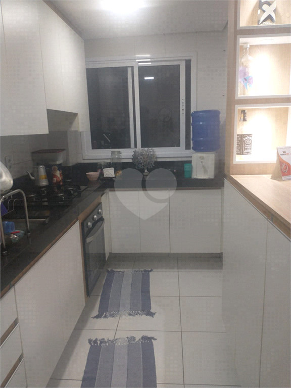 Venda Apartamento Mauá Vila Bocaina REO774996 5