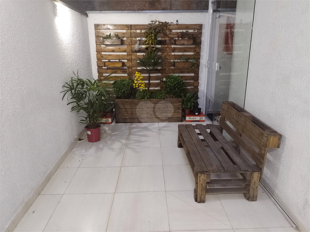 Venda Apartamento Mauá Vila Bocaina REO774996 3