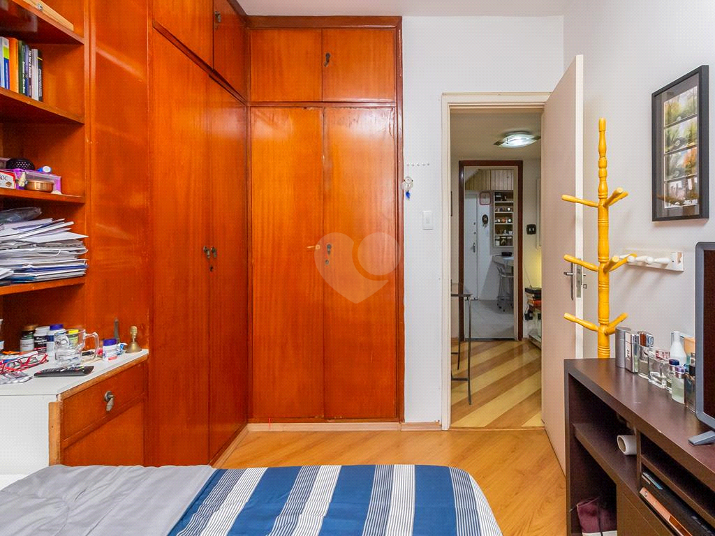 Venda Apartamento São Paulo Santa Cecília REO775010 21