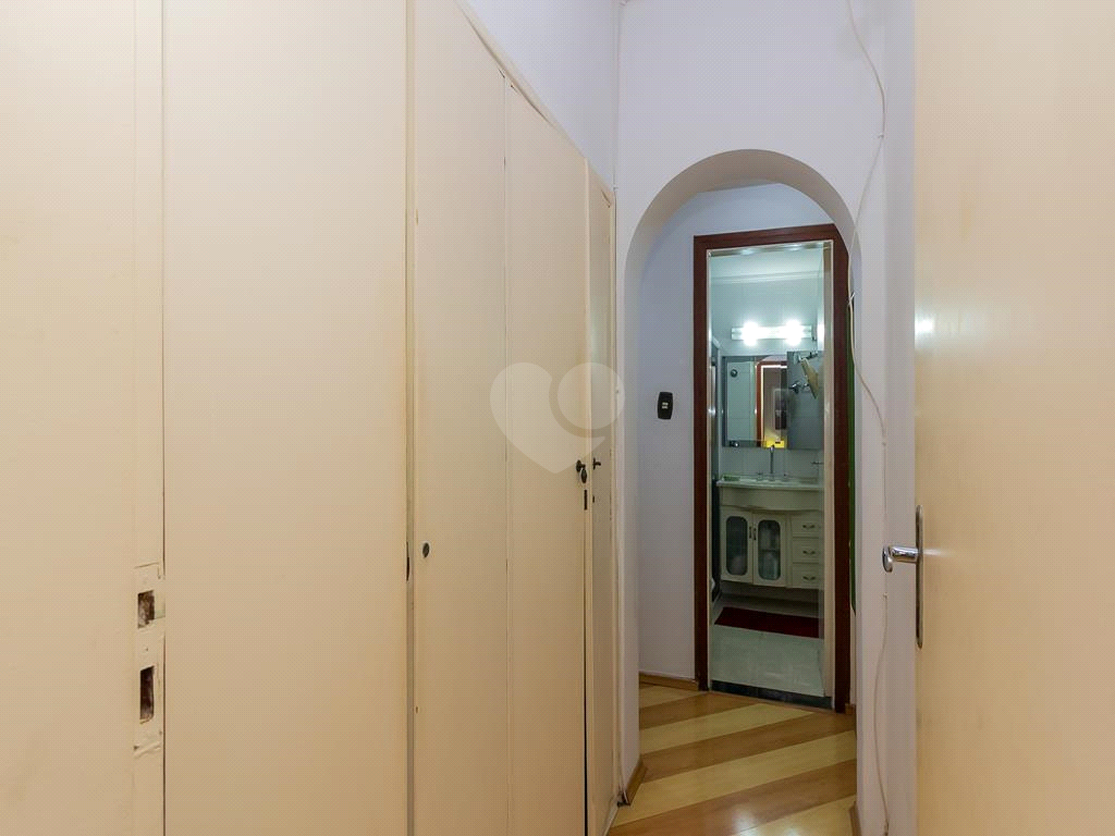 Venda Apartamento São Paulo Santa Cecília REO775010 11