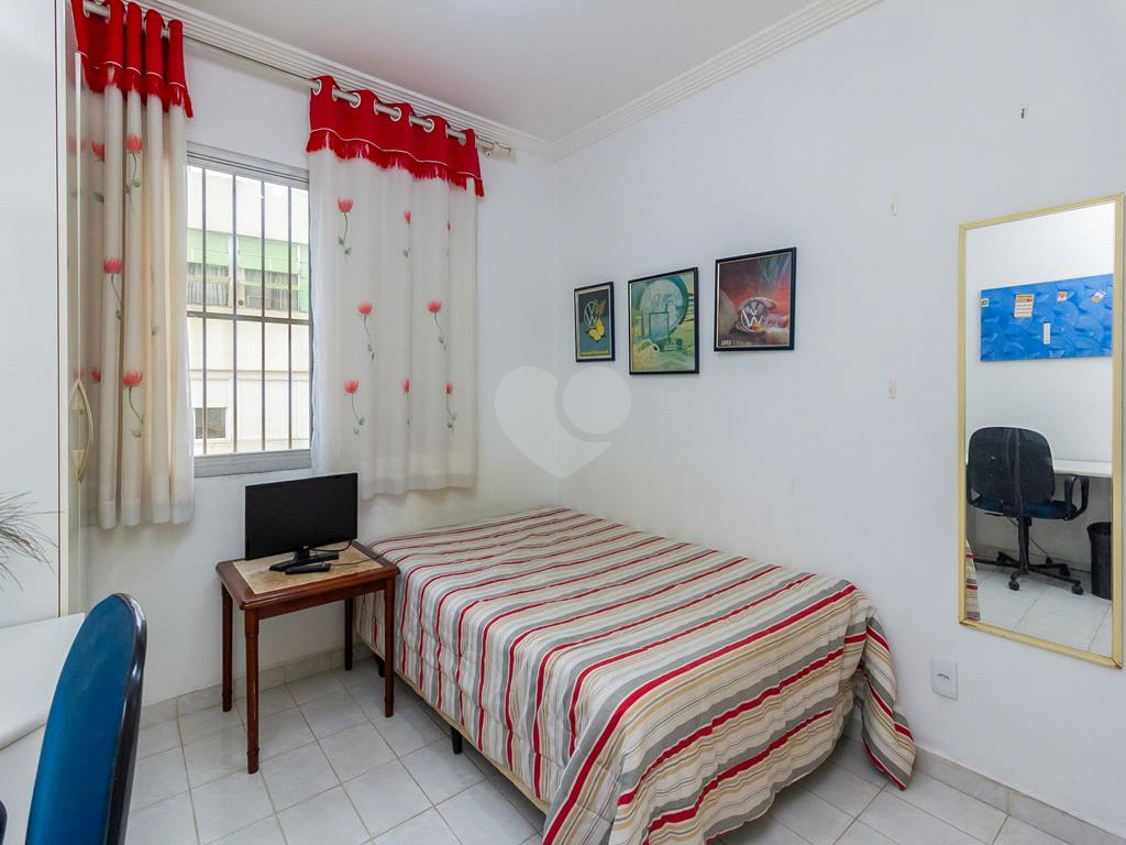 Venda Apartamento São Paulo Santa Cecília REO775010 16