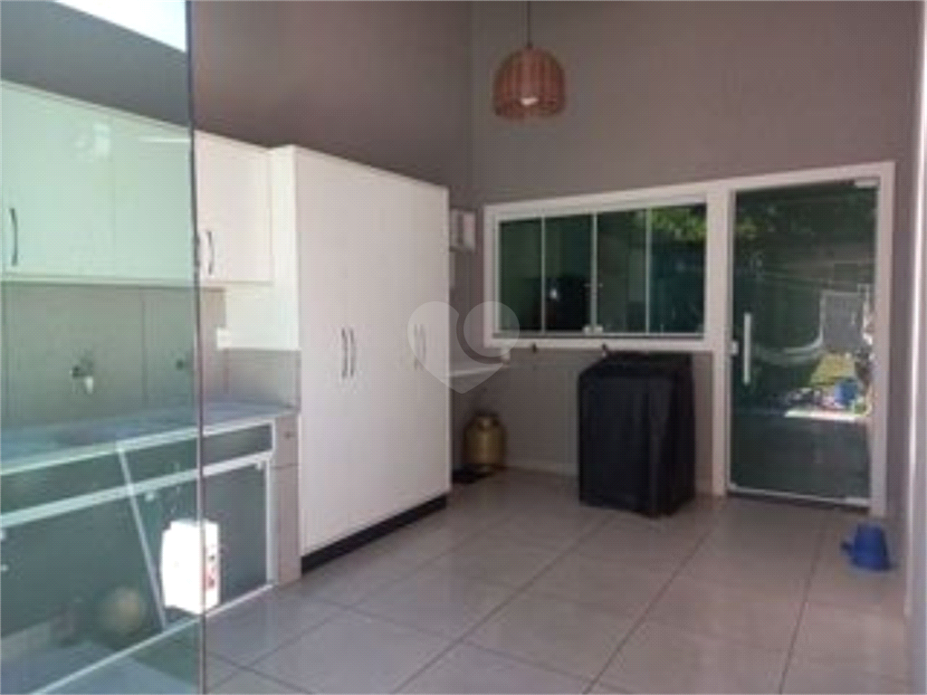 Venda Casa Brasília Vila São José (vicente Pires) REO775014 5