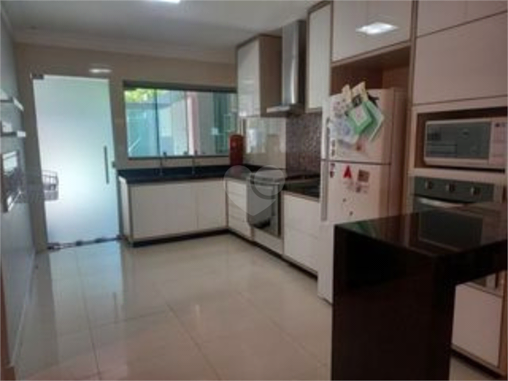 Venda Casa Brasília Vila São José (vicente Pires) REO775014 2