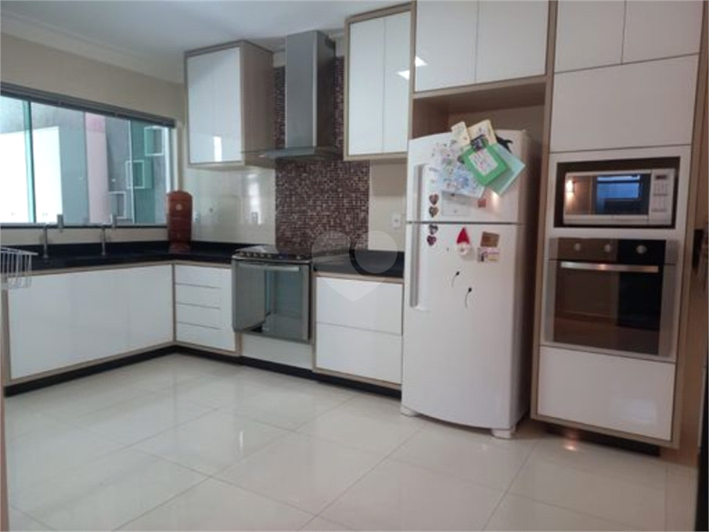 Venda Casa Brasília Vila São José (vicente Pires) REO775014 22